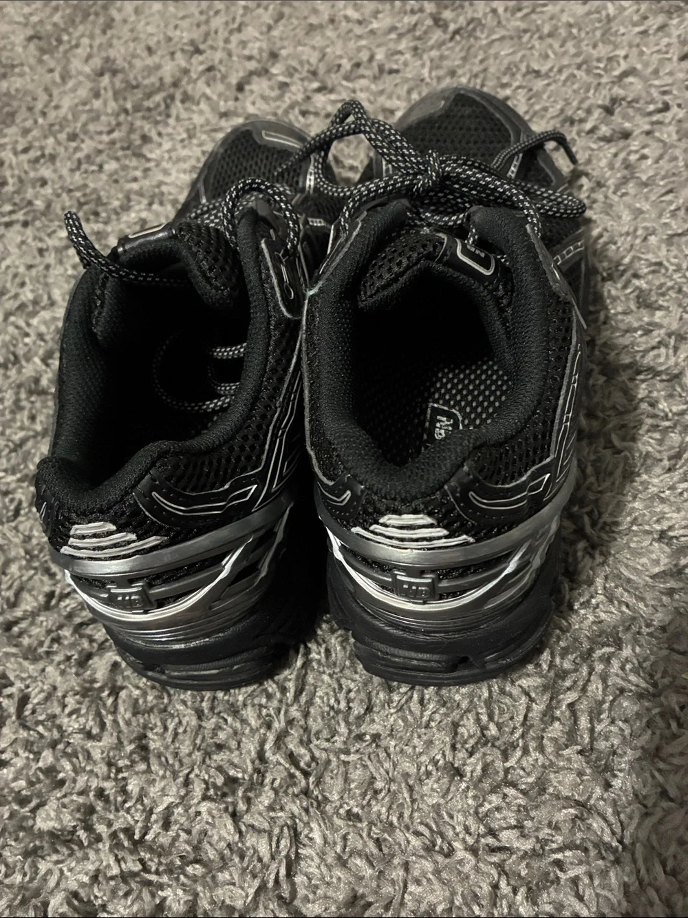 New Balance new balance